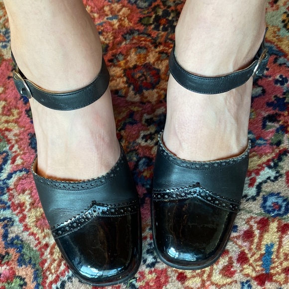 Steve Madden Y2K heels - Picture 8 of 9